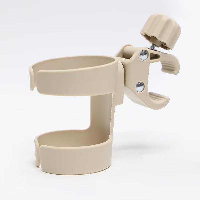 ABS Cup Holder - Orange Light Future - Mobility Aid Product Information
