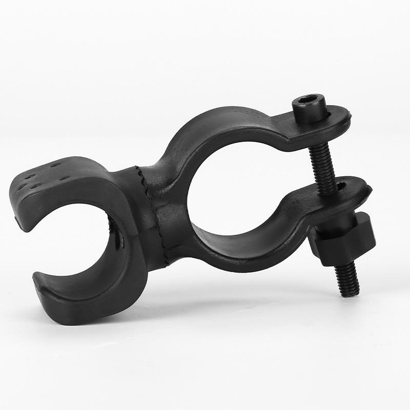 Orange Light Future TBJ-582704 Plastic Multi-Function Car Cup Holder - Rehabilitation Therapy Suppli